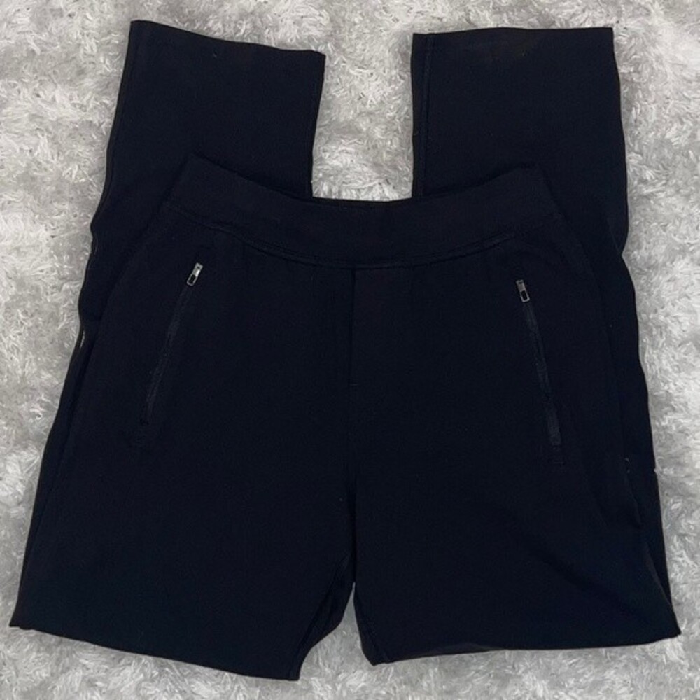 Lululemon Black Pant Women's Small